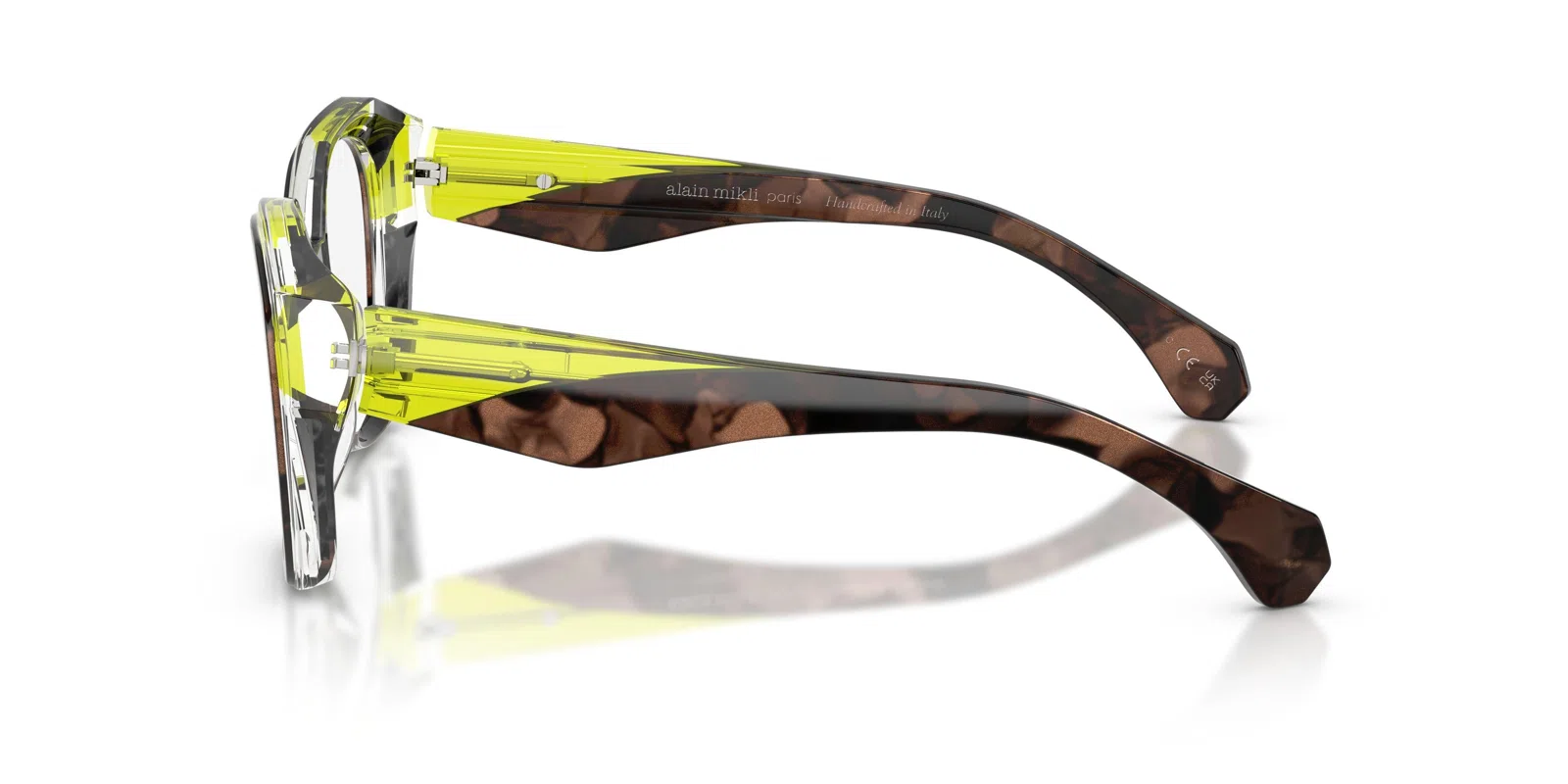 Alain Mikli 3542 Eyeglasses - view 14